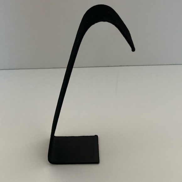 Three Velvet Jewelry Displays💍💎 - Picture 5 of 5